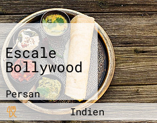 Escale Bollywood