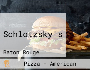 Schlotzsky's