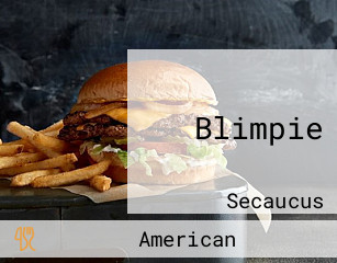 Blimpie