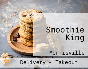 Smoothie King