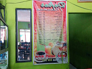 Warung Makan Niki Eco