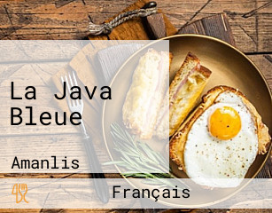 La Java Bleue