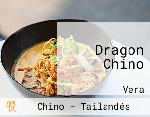 Dragon Chino