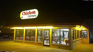 Chicken Express