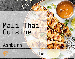 Mali Thai Cuisine