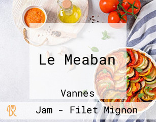 Le Meaban