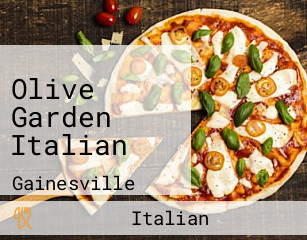 Olive Garden Italian