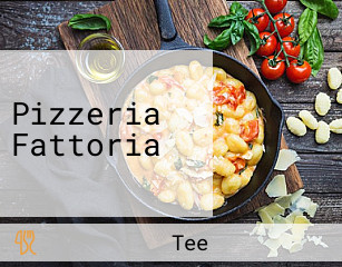 Pizzeria Fattoria