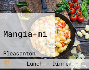 Mangia-mi