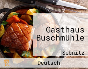 Gasthaus Buschmühle