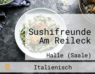 Sushifreunde Am Reileck