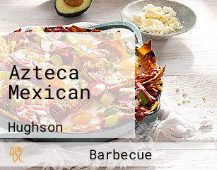 Azteca Mexican