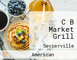 C B Market Grill