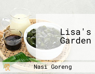 Lisa's Garden