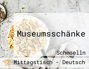 Museumsschänke