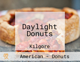 Daylight Donuts