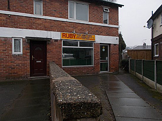 Ruby Fish Chip Shop