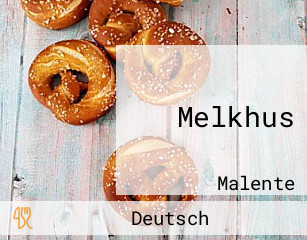 Melkhus