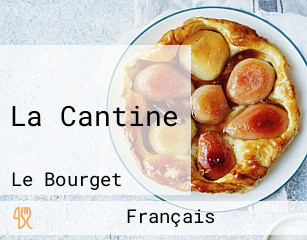 La Cantine