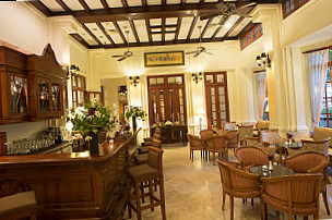 Belle Époque Brasserie