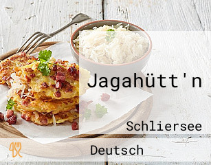 Jagahütt'n