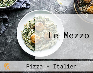 Le Mezzo