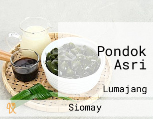 Pondok Asri