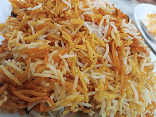 Ghousia Biryani