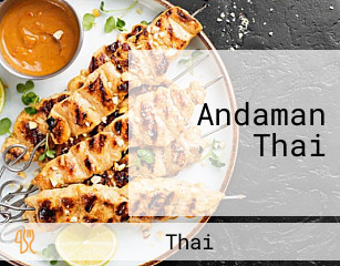 Andaman Thai