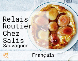 Relais Routier Chez Salis