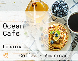 Ocean Cafe