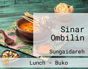 Sinar Ombilin