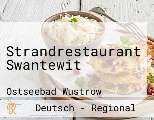 Strandrestaurant Swantewit