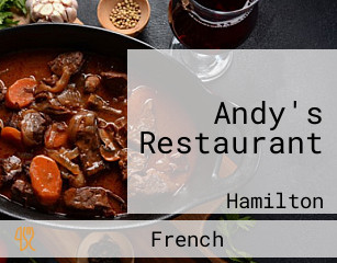 Andy's Restaurant