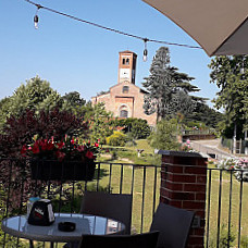 La Terrazza Del Borgo