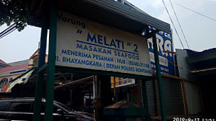 Warung Melati 2