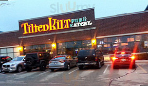 Tilted Kilt Bolingbrook