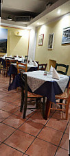 Pizzeria Tramonti