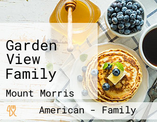 Garden View Family