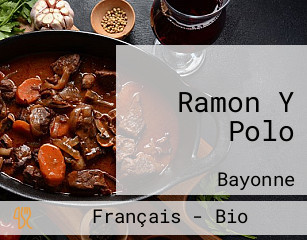 Ramon Y Polo