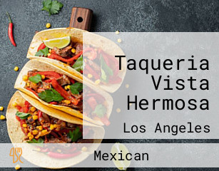 Taqueria Vista Hermosa