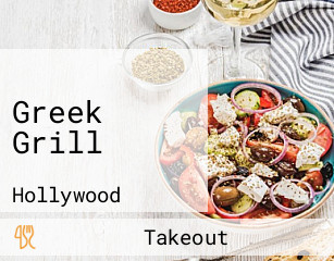 Greek Grill