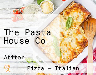 The Pasta House Co