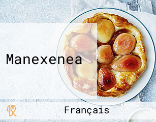 Manexenea