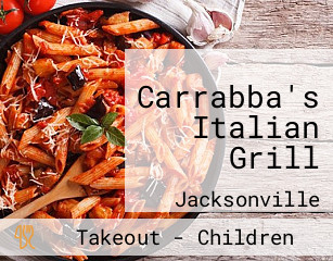 Carrabba's Italian Grill