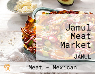 Jamul Meat Market