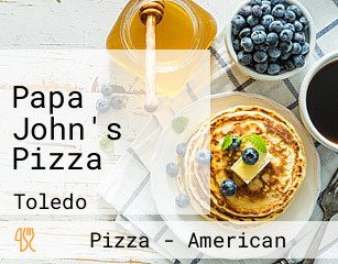 Papa John's Pizza