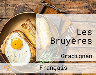 Les Bruyères