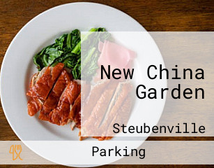 New China Garden