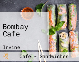 Bombay Cafe